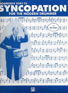 modern drummer