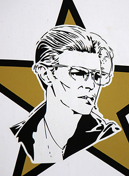 David Bowie, Berlin