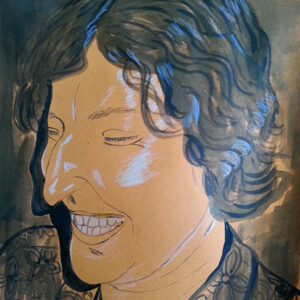 Interview beim Alex-Radio-Berlin