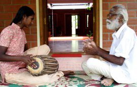 Rhythmus Indischer Klassischer Musik