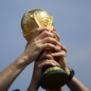 Fußball Weltmeister !