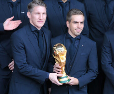 Schlagzeug spielen lernen