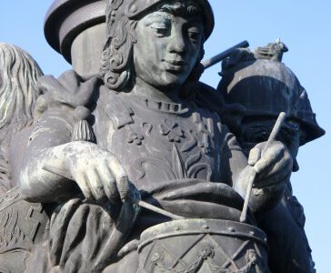 Flamrudiment Flamrudiments