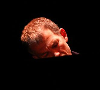 Berliner Jazz Fest 2016 Standard Jazz