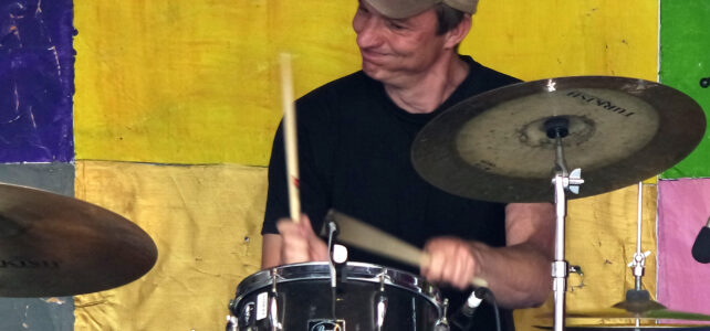 Karneval der Kulturen Berlin 2017 Salif Keita