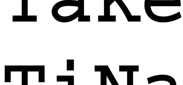 TaKeTiNa Ta Ke Ti Na, Flatischler