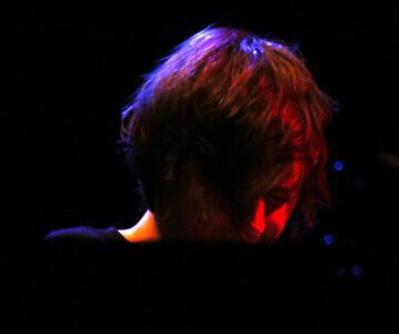 Michael Wollny-Solokonzert Jazzfest 2017 Solokonzert