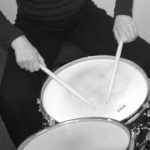 Fingertechnik für Drums