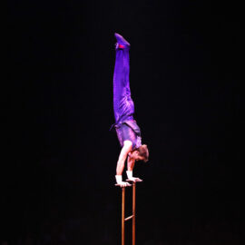 Cirque Du Soleil – Berlin 2022