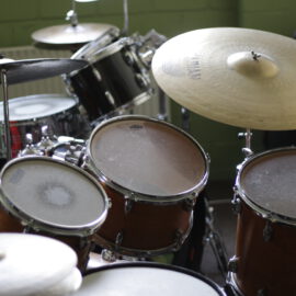 d-drums Schlagzeugschule